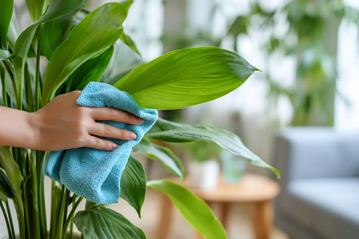 diese zimmerpflanze empfehlen experten ideal fyr dunkle ecken haustiere 3