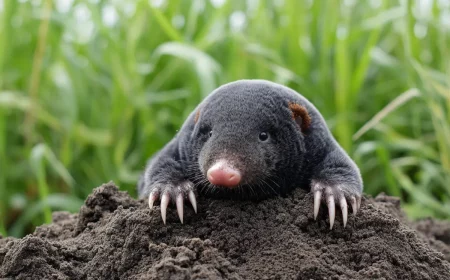 dieser geruch vertreibt maulwyrfe der simple trick erfahrener gyrtner