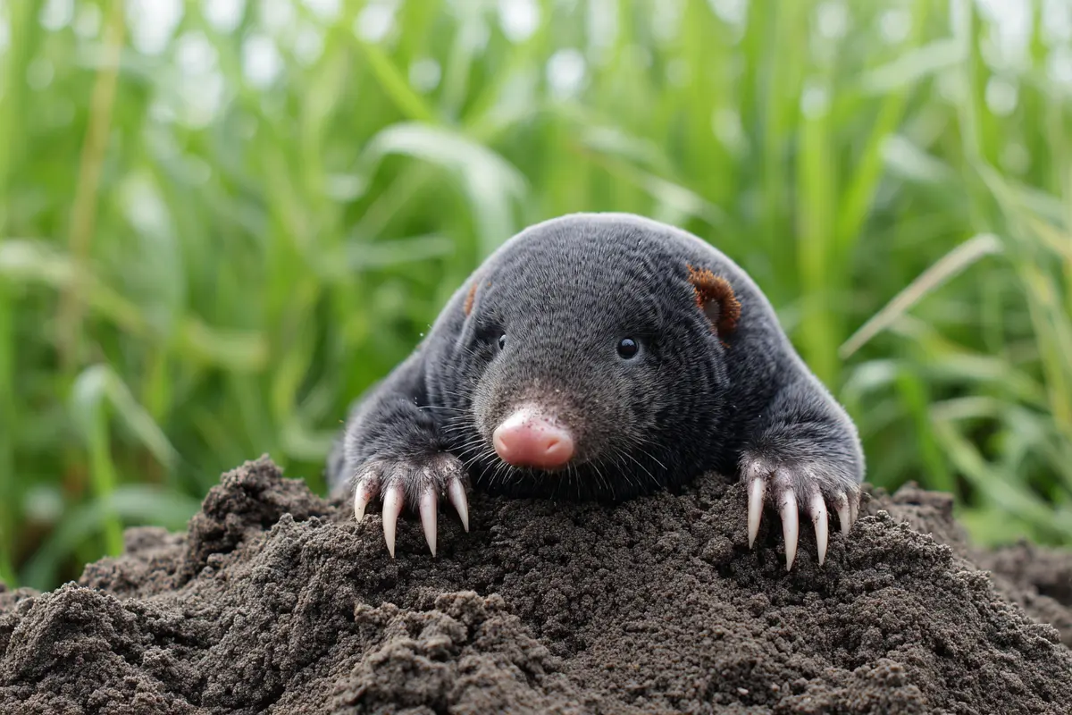 dieser geruch vertreibt maulwyrfe der simple trick erfahrener gyrtner