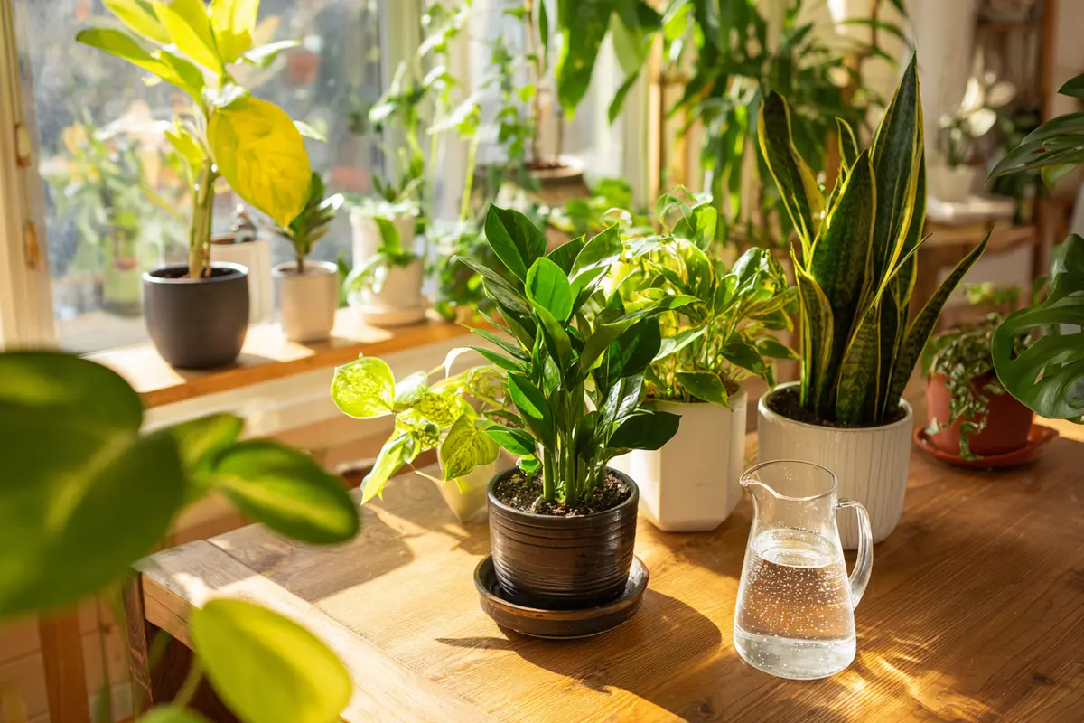eierwasser nicht wegschytten ihre pflanzen werden es ihnen danken 3