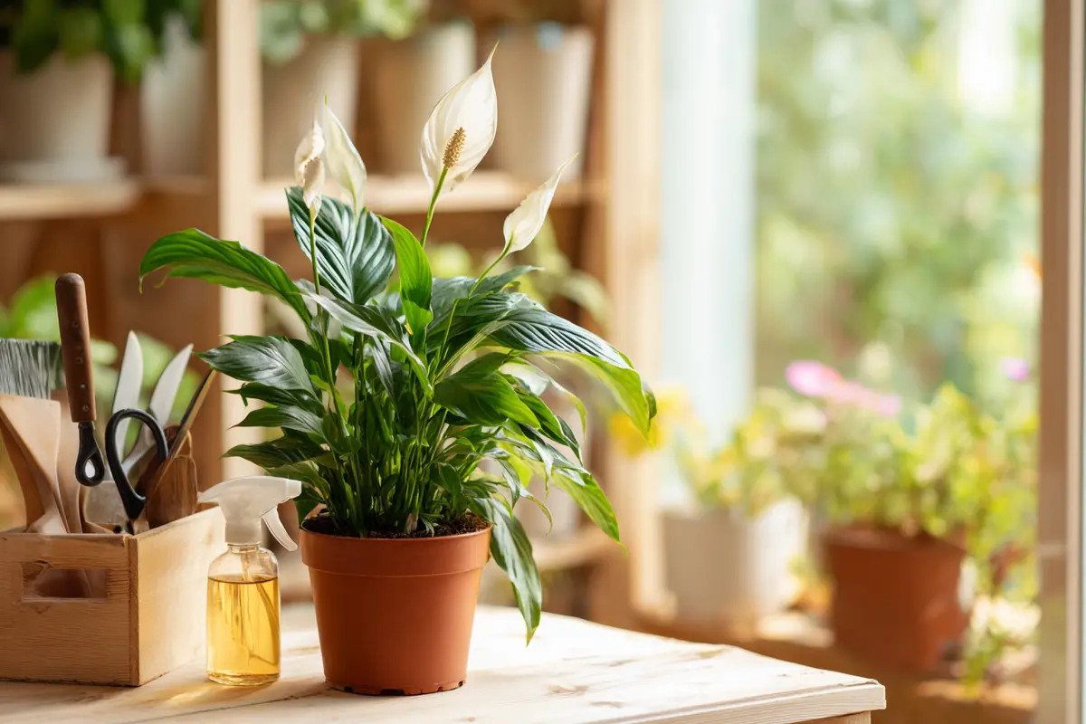 ein lyffel davon in den topf ihr einblatt lebt wieder auf 3