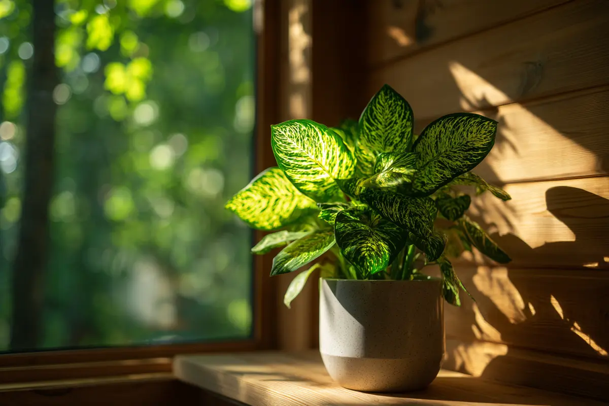ein lyffel davon in den topf ihr einblatt lebt wieder auf