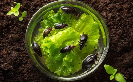 einfach genial die beste falle fyr dickmaulryssler bauen