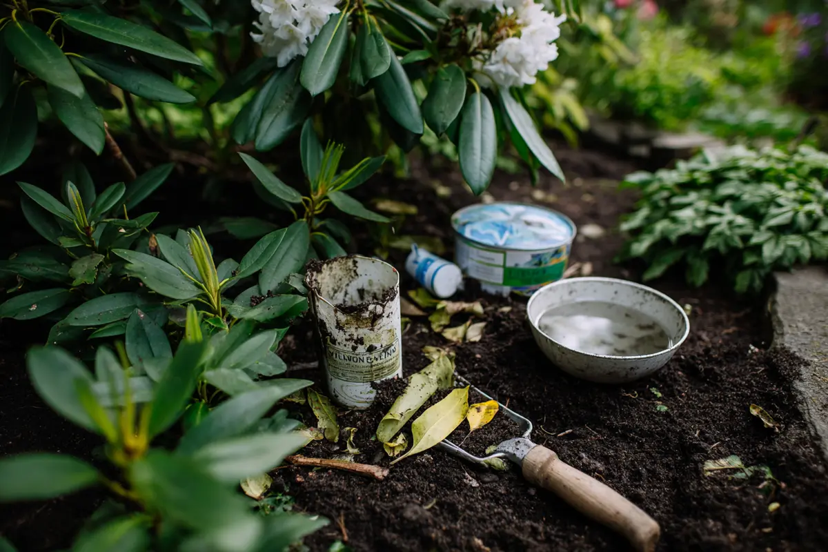einfache dickmaulryssler falle in 5 minuten gebaut 2