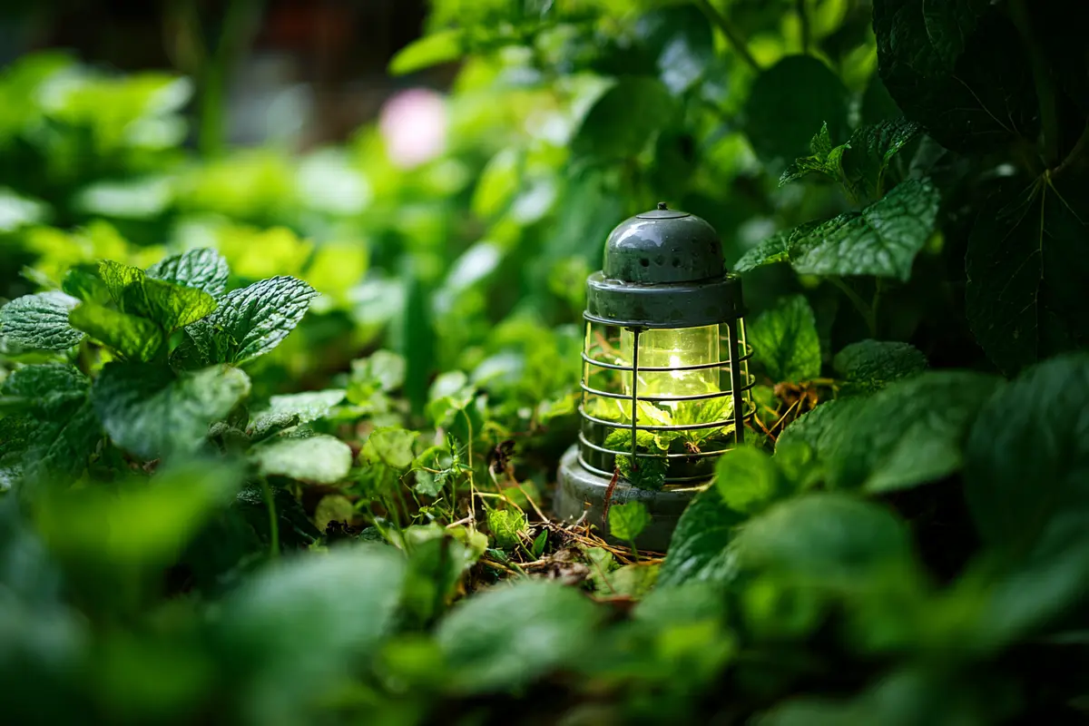 einfache falle fyr dickmaulryssler in 5 minuten gebaut 3