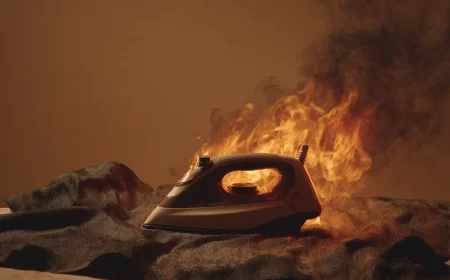 experten warnen 3 geryte vor dem verlassen des hauses ausstecken