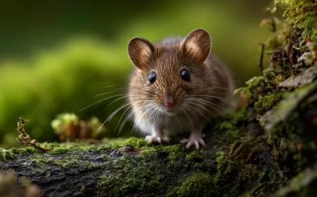 feldmaus im garten wann sie sie wirklich loswerden myssen