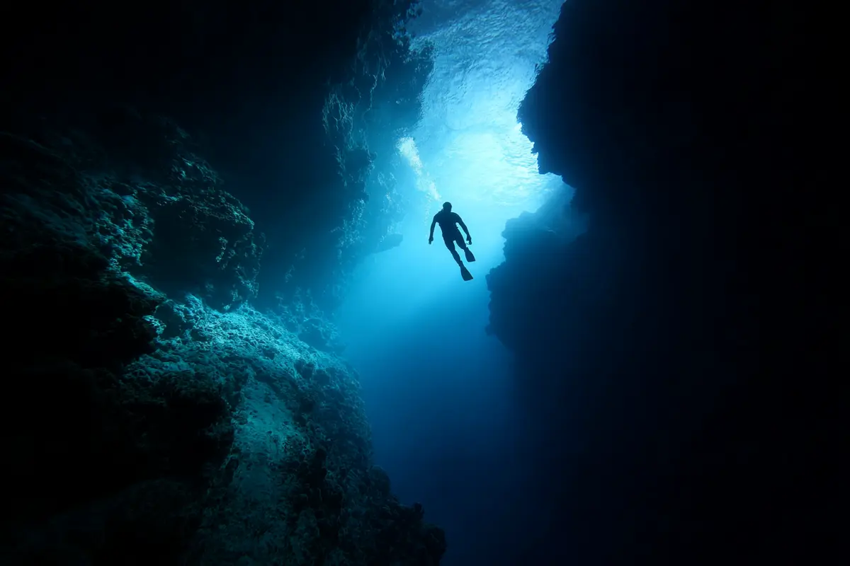 forscher entdecken 332 verborgene canyons unter der antarktis