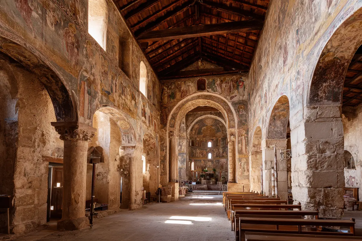 fund in ygypten neues licht auf christentums anfynge 3