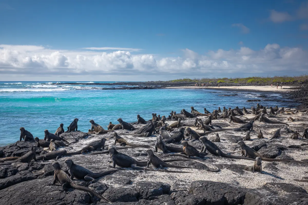 galapagos wo eine vulkaninsel nur fyr tiere entsteht 3