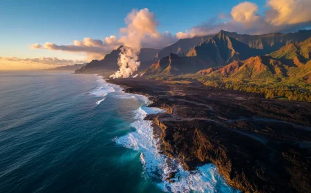 galapagos wo eine vulkaninsel nur fyr tiere entsteht
