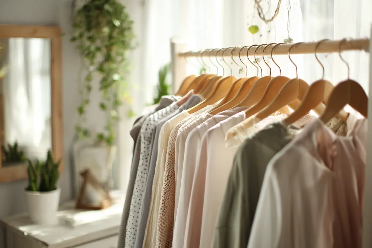 garde robe capsule 2025 10 essentiels pour un look chic 2