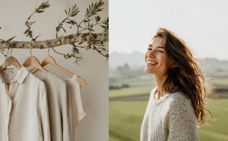 garde robe capsule 2025 10 essentiels pour un look chic