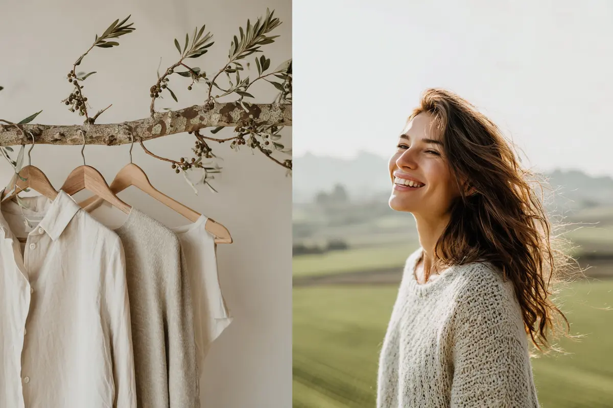 garde robe capsule 2025 10 essentiels pour un look chic