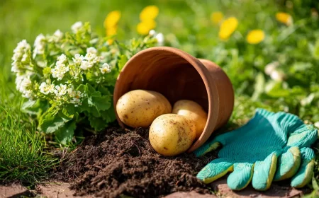 garten fehler 10 dinge rauswerfen clevere alternativen