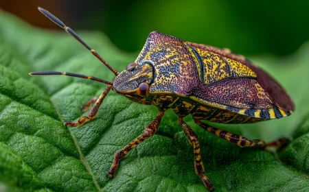 gartenwanzen mit diesen 5 tipps werden sie sie endlich los