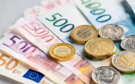 geld verwalten der schlyssel zu finanzieller freiheit