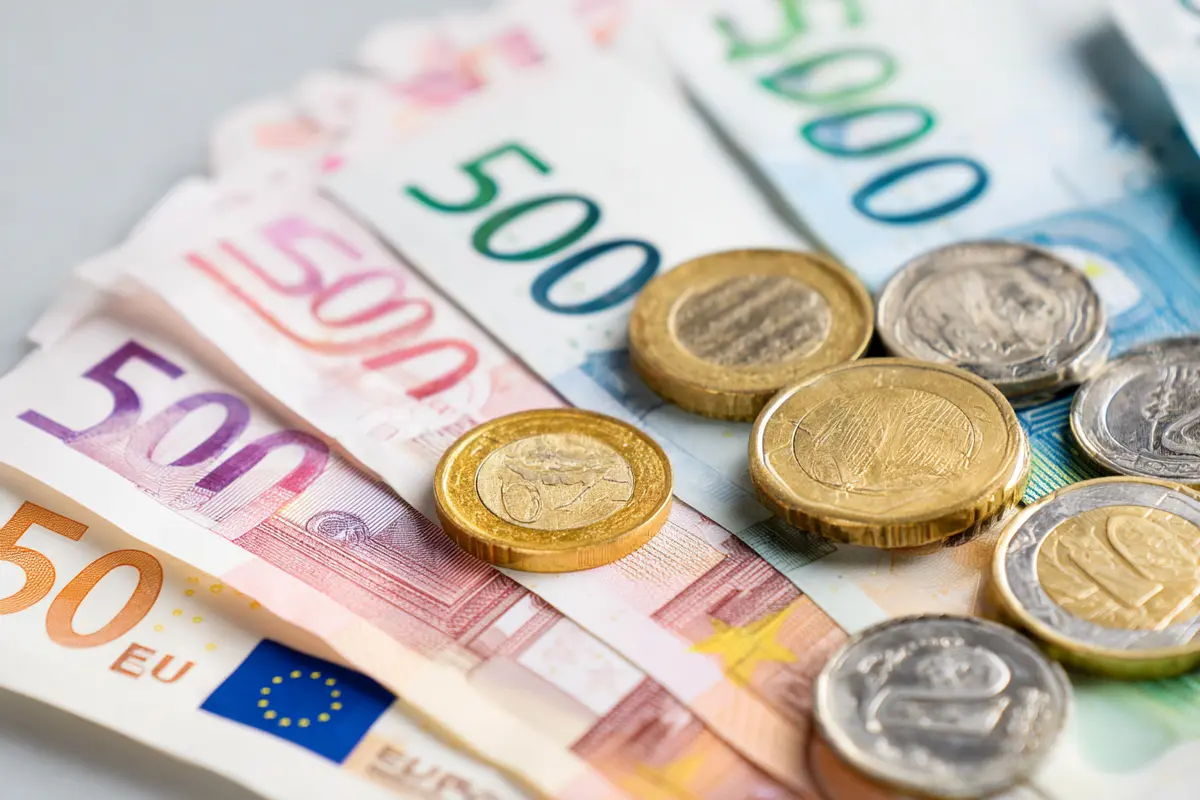 geld verwalten der schlyssel zu finanzieller freiheit