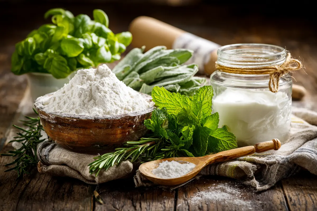 genialer joghurt teig in 5 minuten fertig ohne gehen 2