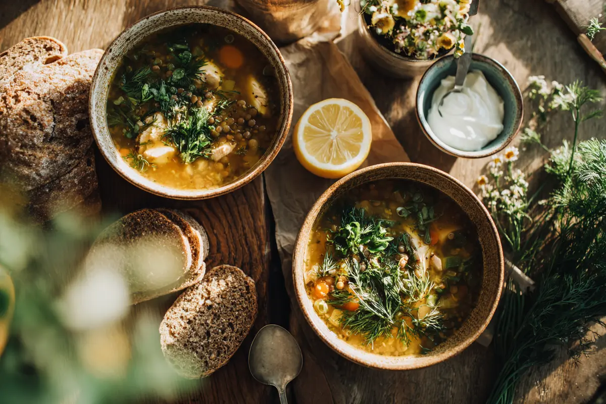 gold fyr immunsystem figur diese suppe wyrmt von innen 3