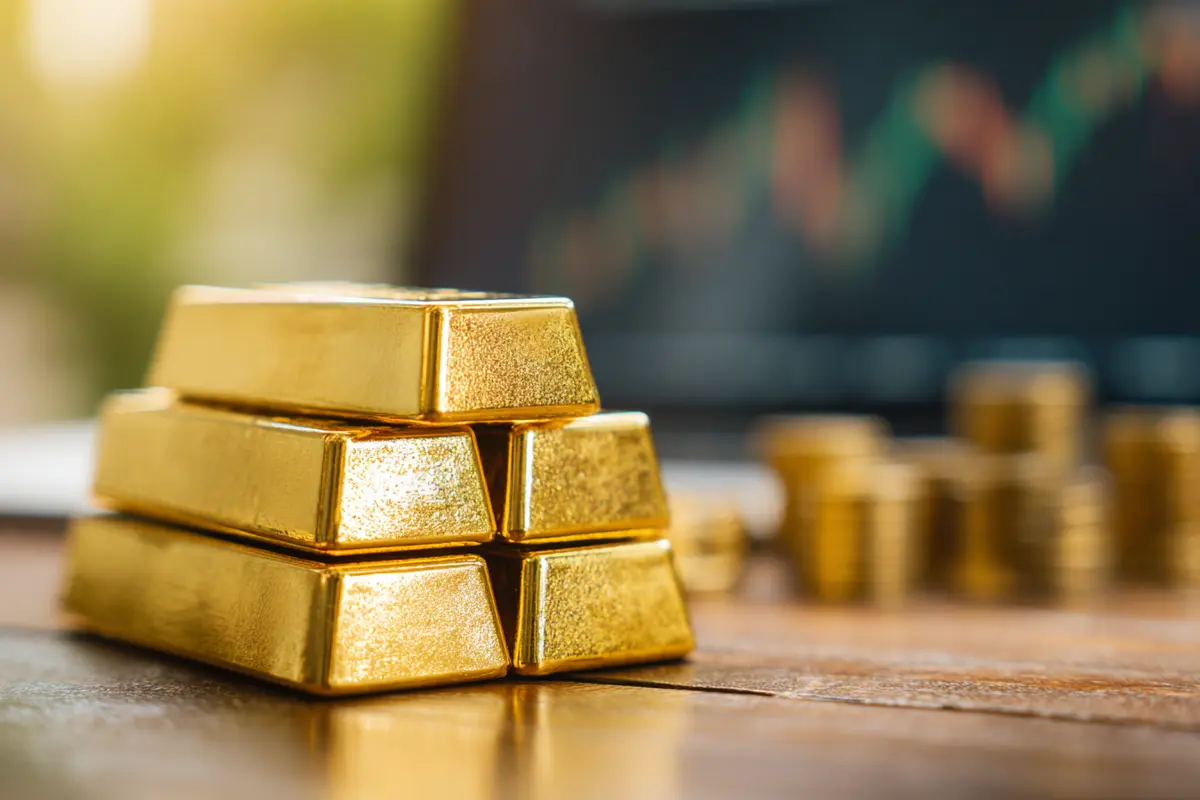 goldpreis rekord drei wege fyr anleger in deutschland 2