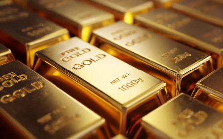 goldpreis rekord drei wege fyr anleger in deutschland