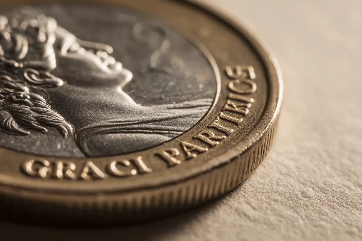 haben sie diese 2 euro mynzen sie sind ein vermygen wert 2