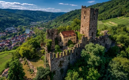 habsburg ursprung der weltmacht lag in diesem kleinen land