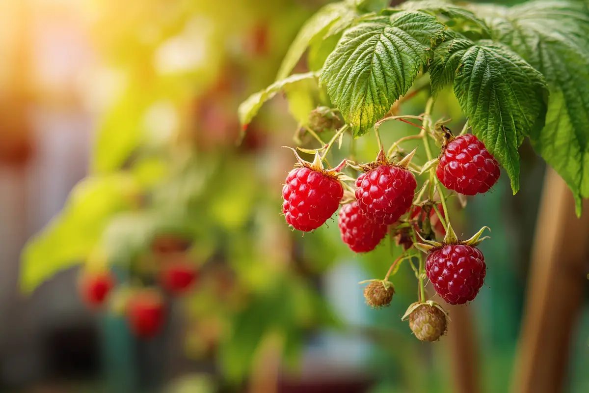 himbeeren schneiden diese eine frage entscheidet alles 2