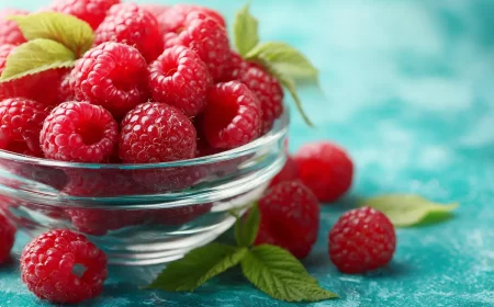 himbeeren schneiden diese eine frage entscheidet alles