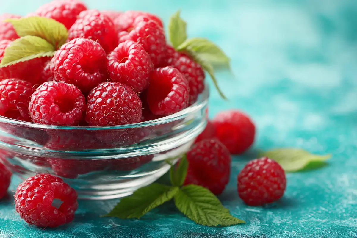 himbeeren schneiden diese eine frage entscheidet alles