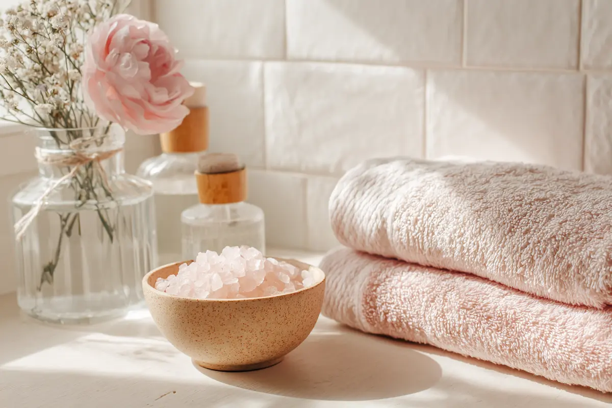 huile dolive et bicarbonate le secret beauty y connaytre 3