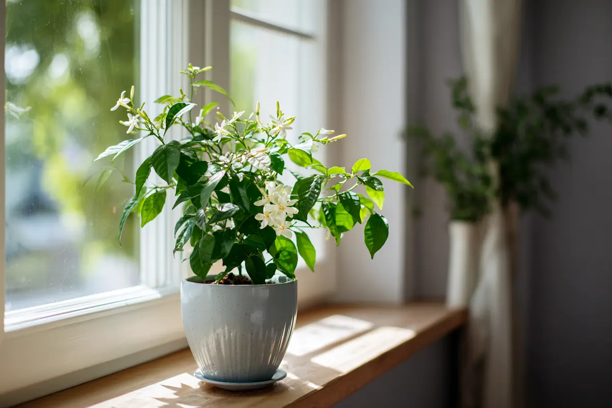 jasmin im topf so klappt es mit der duftendsten blyte 3