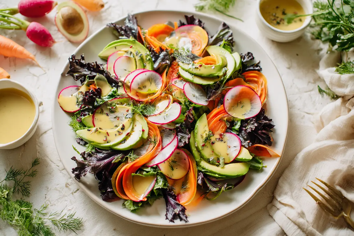 jeden tag salat essen das sind die wahren folgen 3