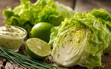 jeden tag salat essen das sind die wahren folgen