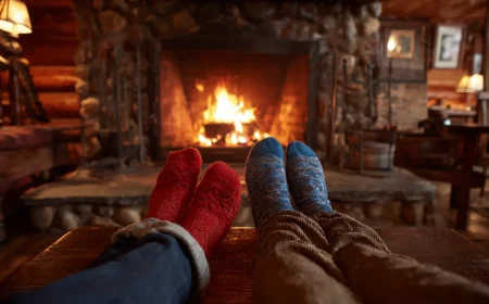 kamin reinigen dieser kychenabfall wirkt wahre wunder