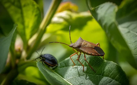 kaufen sie diese pflanzen nie wieder sie locken wanzen an