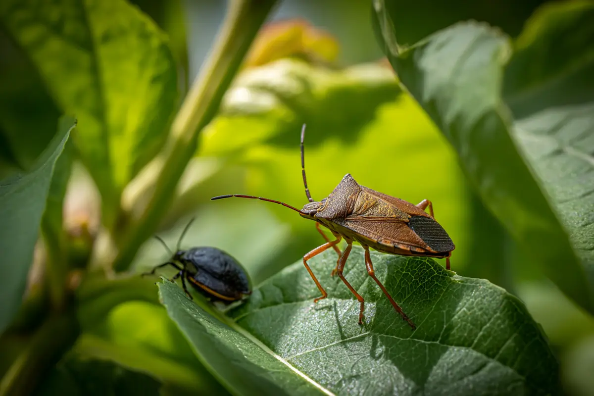 kaufen sie diese pflanzen nie wieder sie locken wanzen an