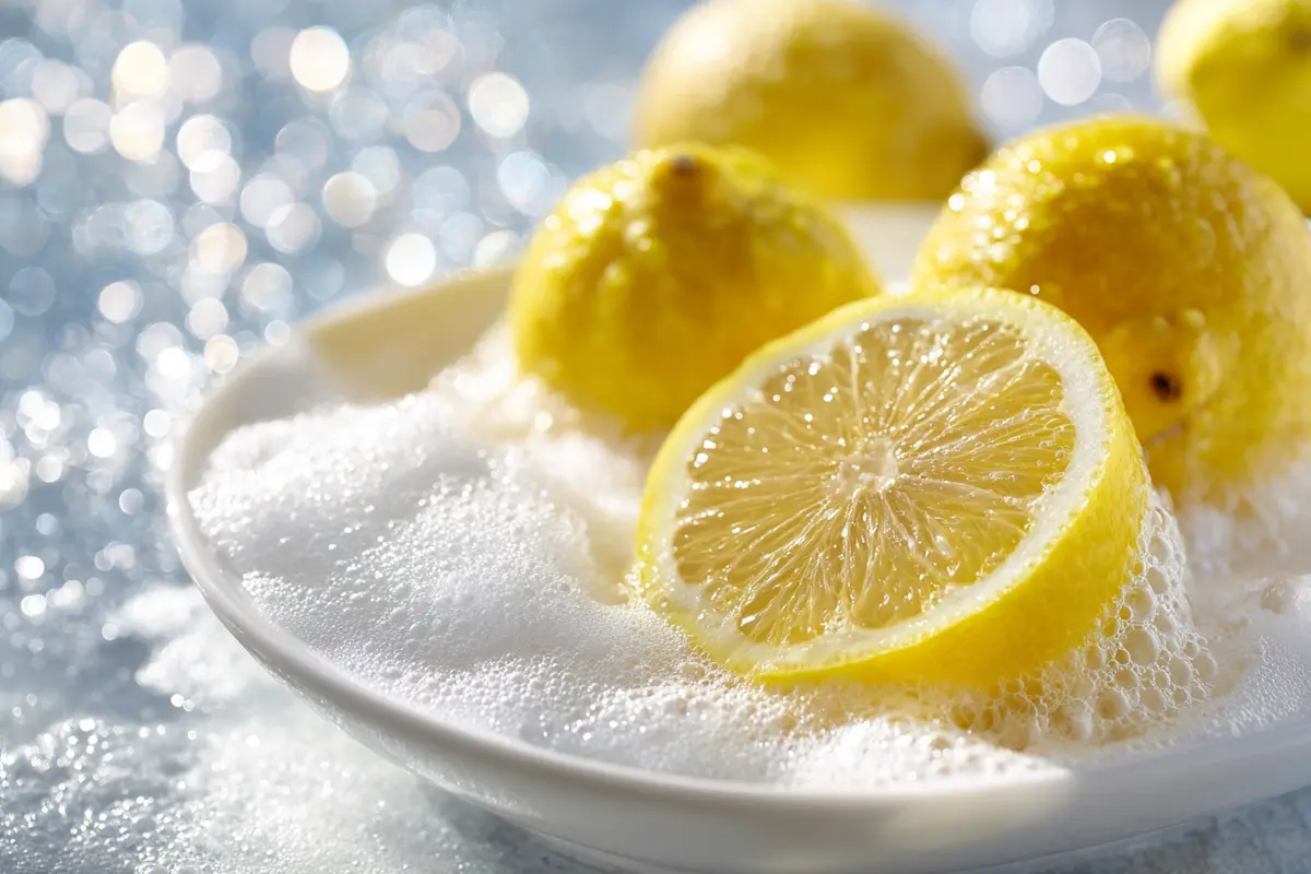 kein essig kein backpulver dieses mittel reinigt rohre