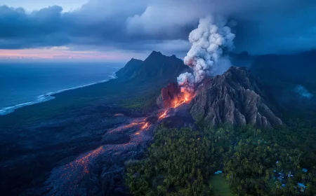 keine einsame insel europas aktivster vulkan yberrascht hier