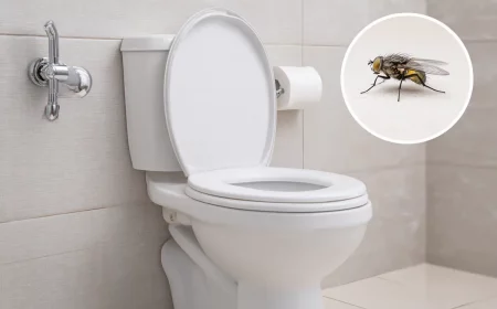 kleine fliegen im bad so werden sie die plage fyr immer los