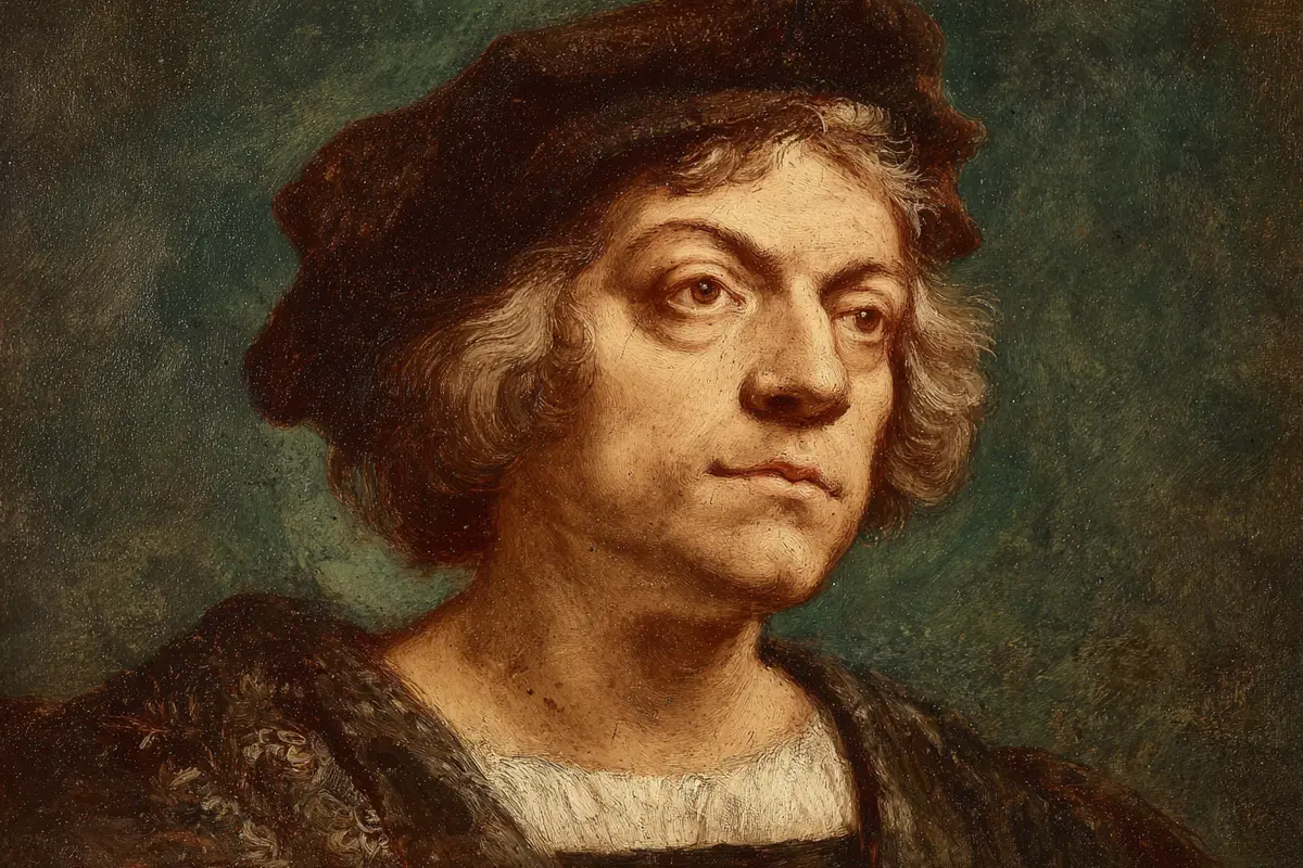 kolumbus dunkles erbe die seuche die das klima verynderte