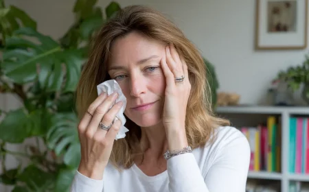 leicht weinen was es psychologisch wirklich bedeutet