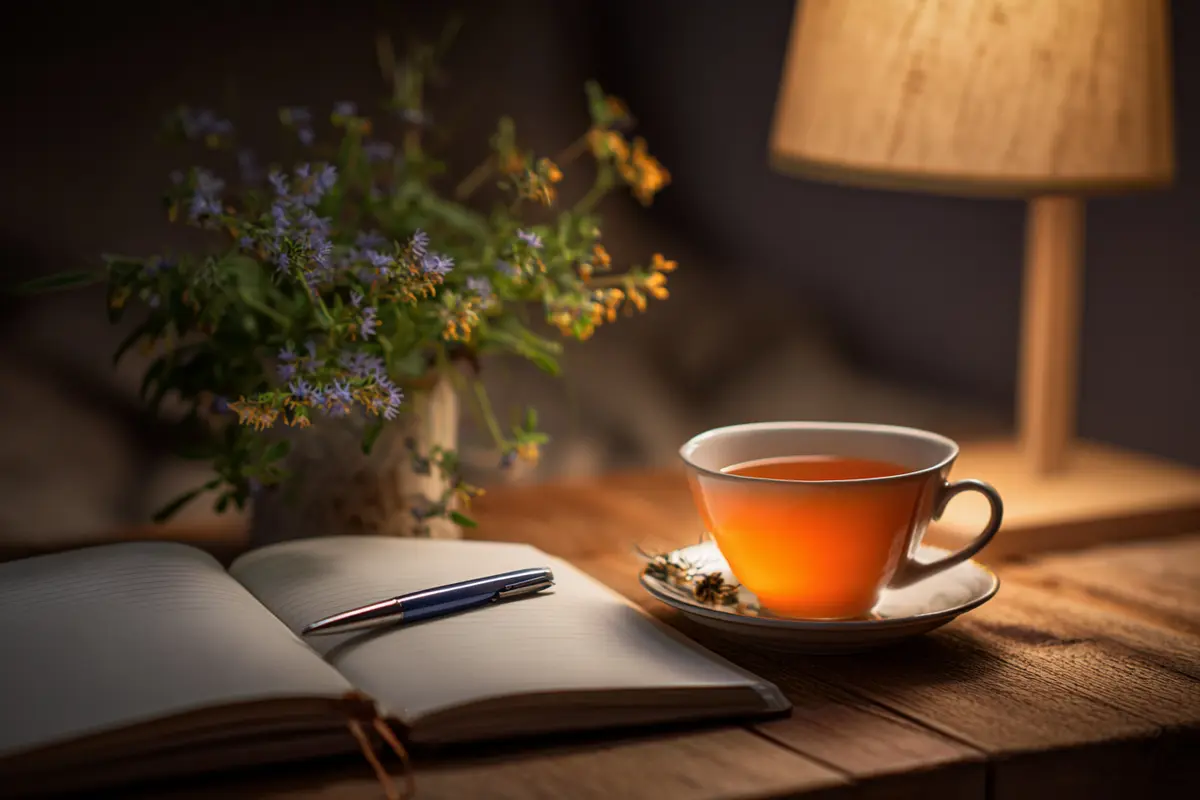 lorbeerblatt unters bett der simple trick fyr besseren schlaf 3