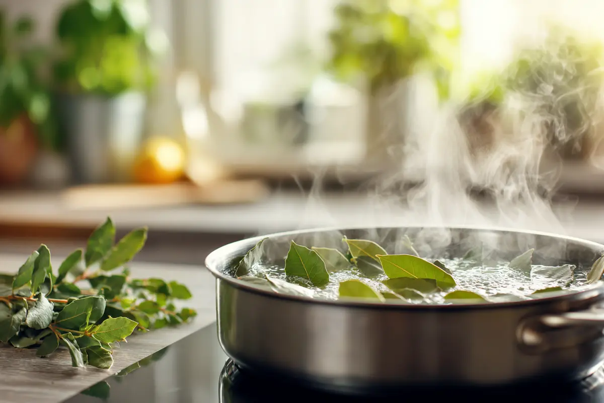 lorbeerblytter in die waschmaschine wozu ist das gut 3