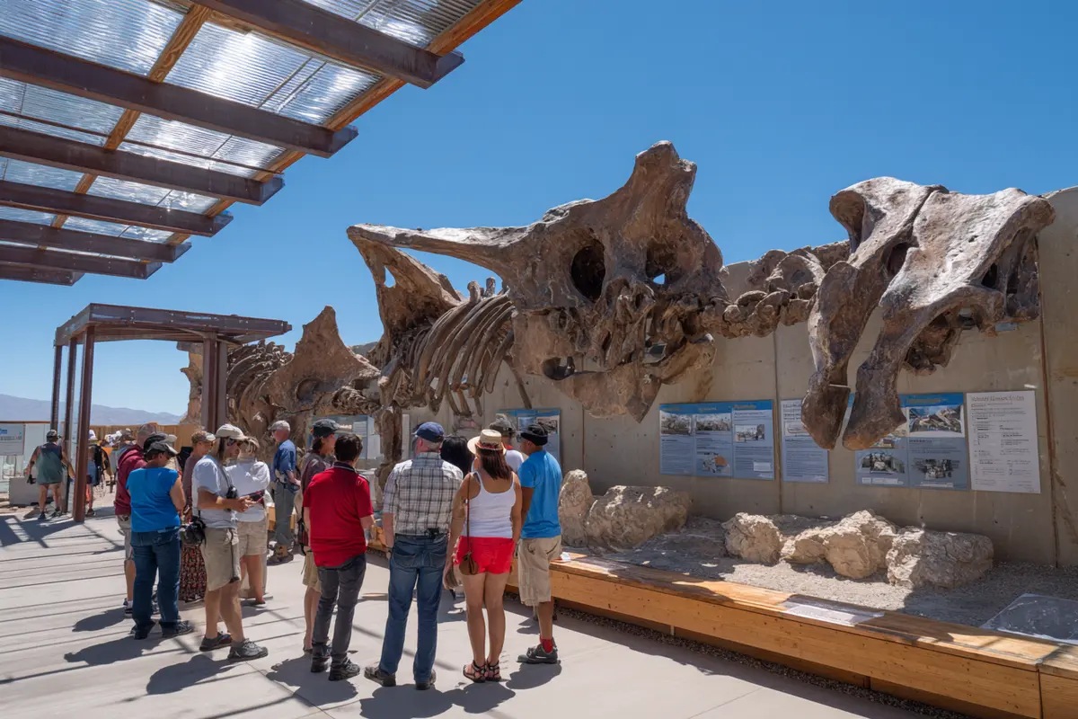 lucy und selam ythiopiens urahnen ausgestellt 3