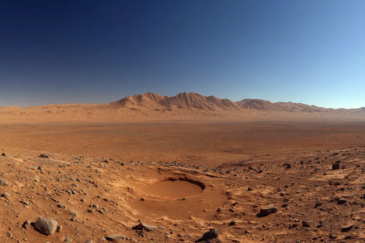 mars so klar wie nie foto enthyllt uralte geheimnisse 3