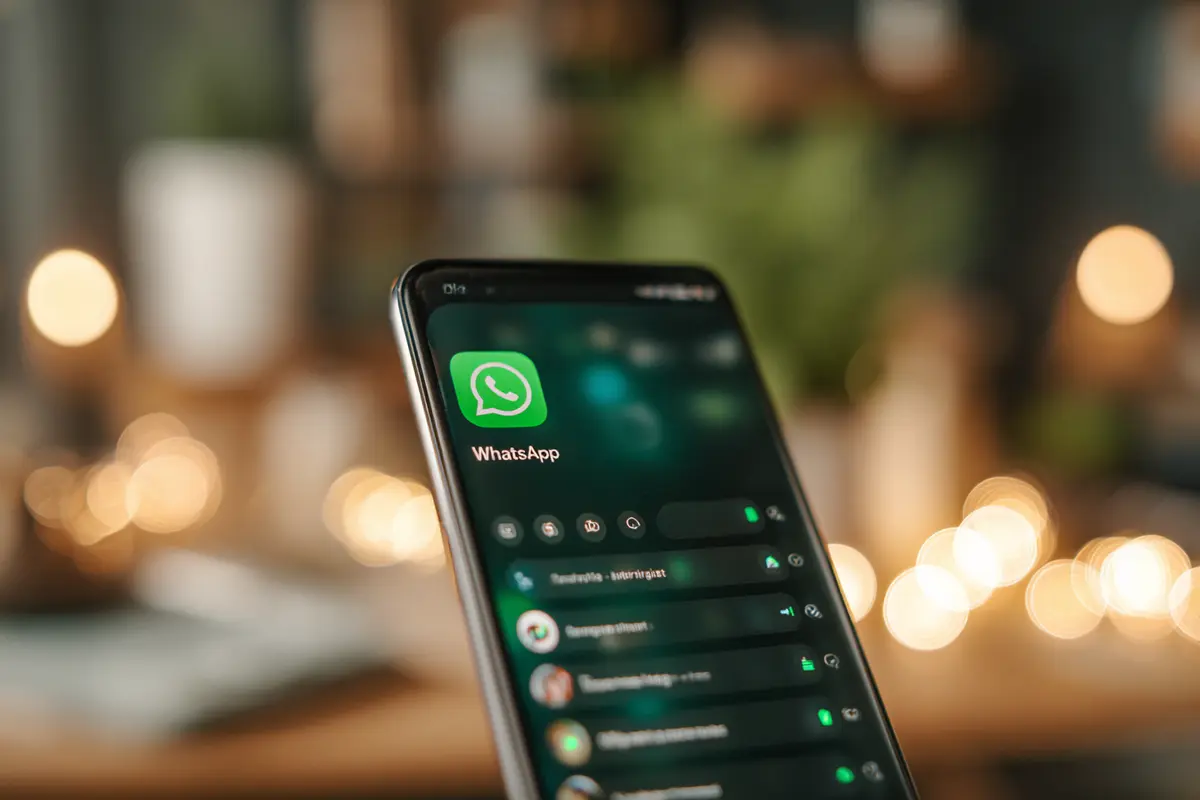 meta ai in whatsapp deaktivieren warum das jetzt wichtig ist 2