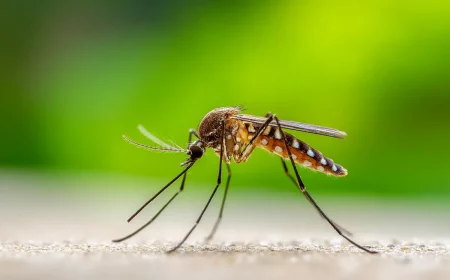 mycke im ohr das ist der wahre grund fyr den nychtlichen terror