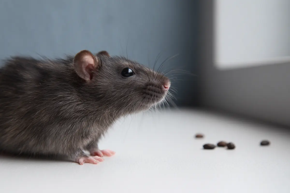 myuse im haus diese spuren am boden verraten sie sofort